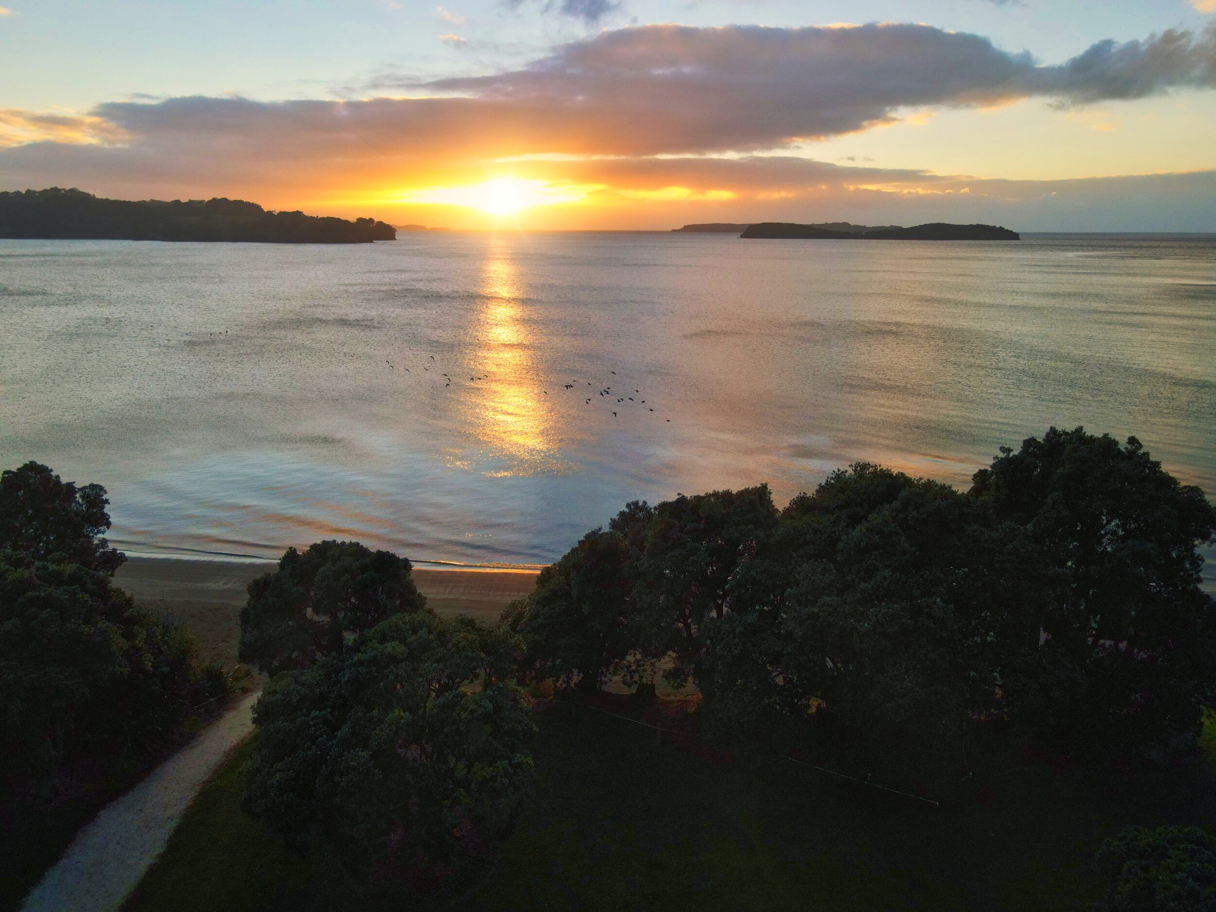 New Zealand landscape photography